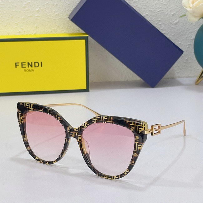 Fendi Sunglasses AAA+ ID:20220420-874